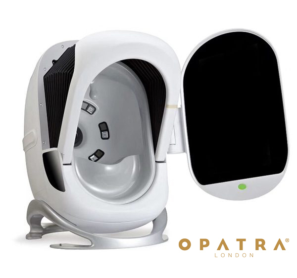 OPATRA™ Facial - Skin Analyser