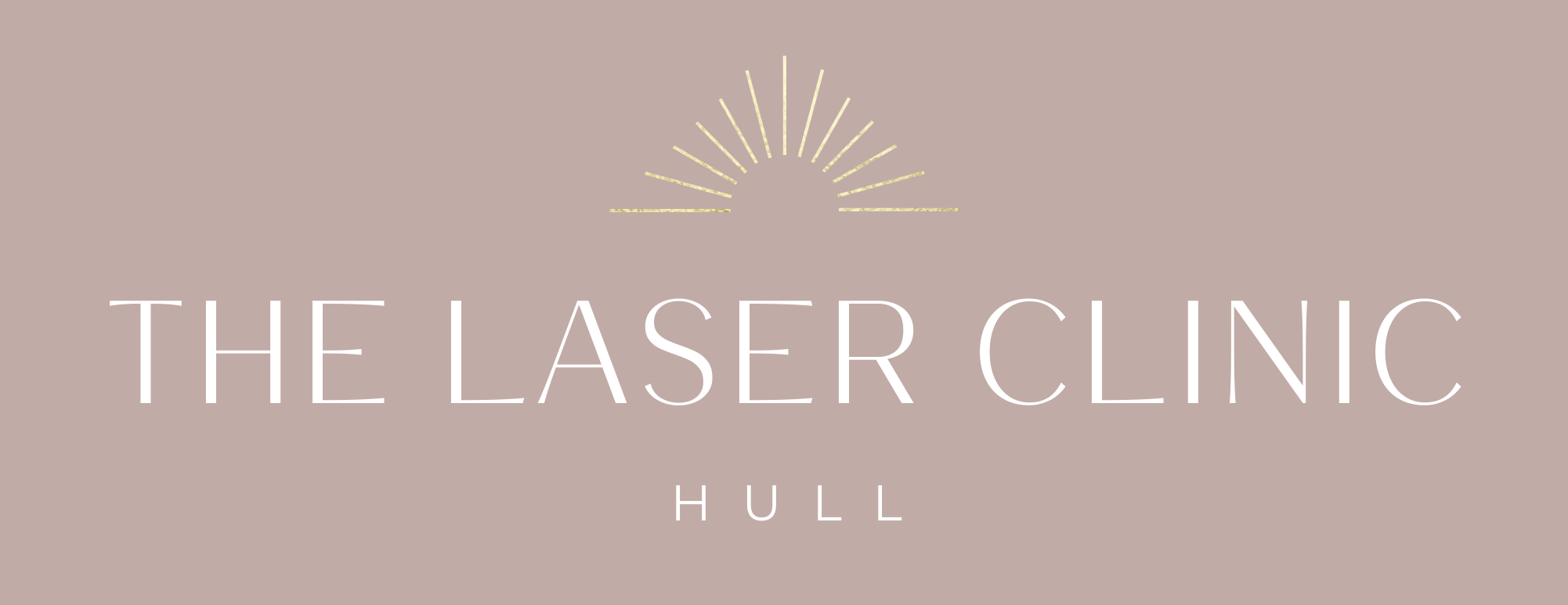 The Laser Clinic Hull
